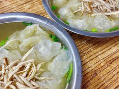 -荣巷小馄饨(荣巷店)