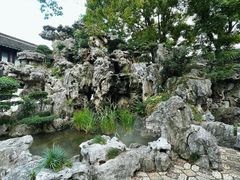 -南翔古镇