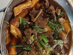 -清真马祥兴菜馆(云南北路店)