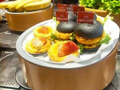 -龍歌自助小火锅(漳州二路爱购店)