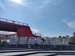 -千岛湖燃擎卡丁车赛车主题乐园(秀湖路店)