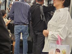 -曼谷素万那普国际机场
