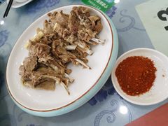 -老毛手抓·盐池滩羊非遗手抓(宁夏总店)