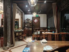 -樟树底(胜利河美食街店)