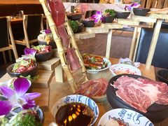 -万福·和牛炭火烧肉店(苏州中心店)