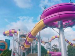 -武汉玛雅海滩水公园