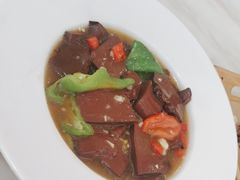 -培万河间驴火•驴肉火锅(东平店)