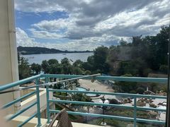 -杭州千岛湖开元度假村