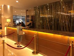 -北京王府井天伦王朝酒店
