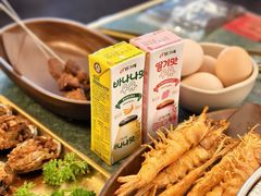 -牛New寿喜烧(龙湖金沙天街店)