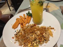-又见马甲M8融合西餐厅(厦门体育中心店)