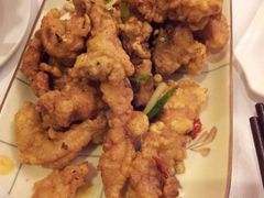 椒盐排条-永兴餐厅(复兴中路店)