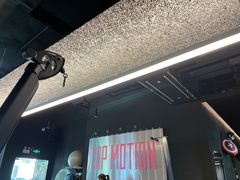 -TOP健身私教工作室(侨香店)