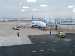 -厦门高崎国际机场-T3航站楼