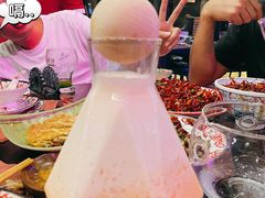 -胡桃里乐队酒馆(长春总店)