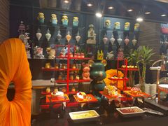 -富力希尔顿酒店·地阔自助餐厅