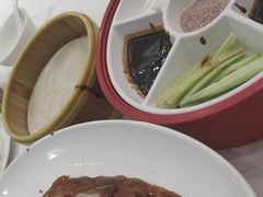 -红菜坊·烤鸭·川鲁宴(石园店)