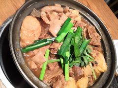 -牛小灶牛杂煲(北京路店)