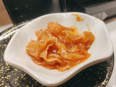 -争鲜回转寿司(浦东三钢里PLUS店)