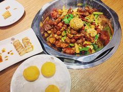 -氿熹干锅•牛蛙•烤鱼(印象城店)
