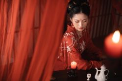 -八角古风摄影