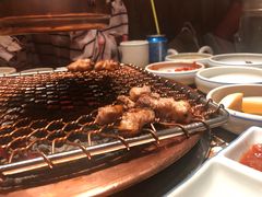 -王妃家(明洞中央店)