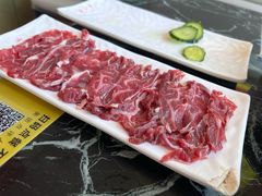 -潮汕美牛肉丸火锅店(天宁寺店)