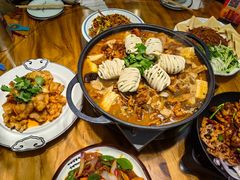-圣夜东北菜烧烤·夜宵·龙虾(胥江路店)