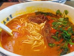 -和府捞面(北美新天地店)