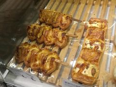 -巴黎贝甜(五月花广场店)