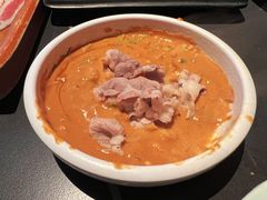 -额尔敦传统涮(公园西路店)