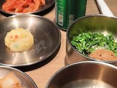 -西塔老太太泥炉烤肉(北京亚运村店)