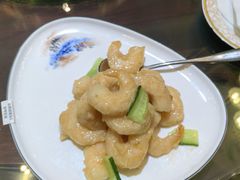 -烤肉宛饭庄(南礼士路店)