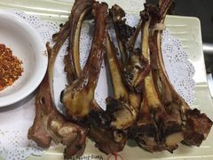 -羊家胡同·龙虾烧烤火锅(龙汇路店)