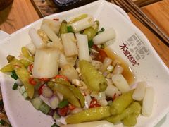 -木屋烧烤(龙岗南联店)