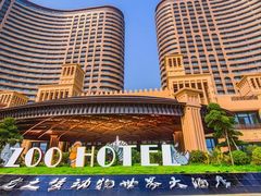 -湖州太湖旅游度假区-月亮广场
