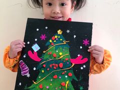 -魔力熊儿童早教托育中心(硚口同馨店)