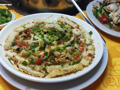 -翠景湾脆鱼轩·中山脆肉鲩(井岸17年老店)