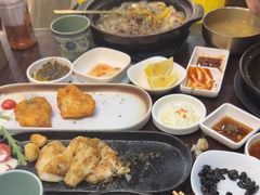 -釜山豚骨汤饭(芝罘万达广场店)