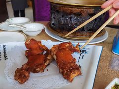 -苏尼特食府(金穗家园店)