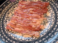 -北京老门框爆肚四季涮肉(淮海东路外滩店)