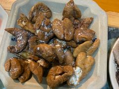 肥肠-化龙桥九宫格火锅(清水河店)