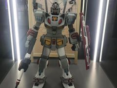 -东浩兰生上海世博展览馆