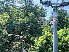 -富斯特索道