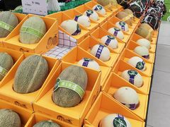 -百佳永辉超市(太阳广场店)