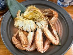 -蟹料理 北海道かに将軍(札幌本店)