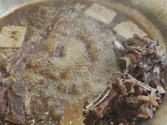 -芦月轩羊蝎子(北蜂窝店)