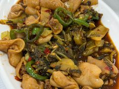 -阿九食店(南湾南路店)