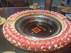 -蜀大侠火锅(四川北路店)
