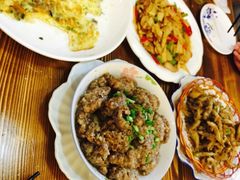 -下梅人家土菜馆(历史文化餐厅度假区店)